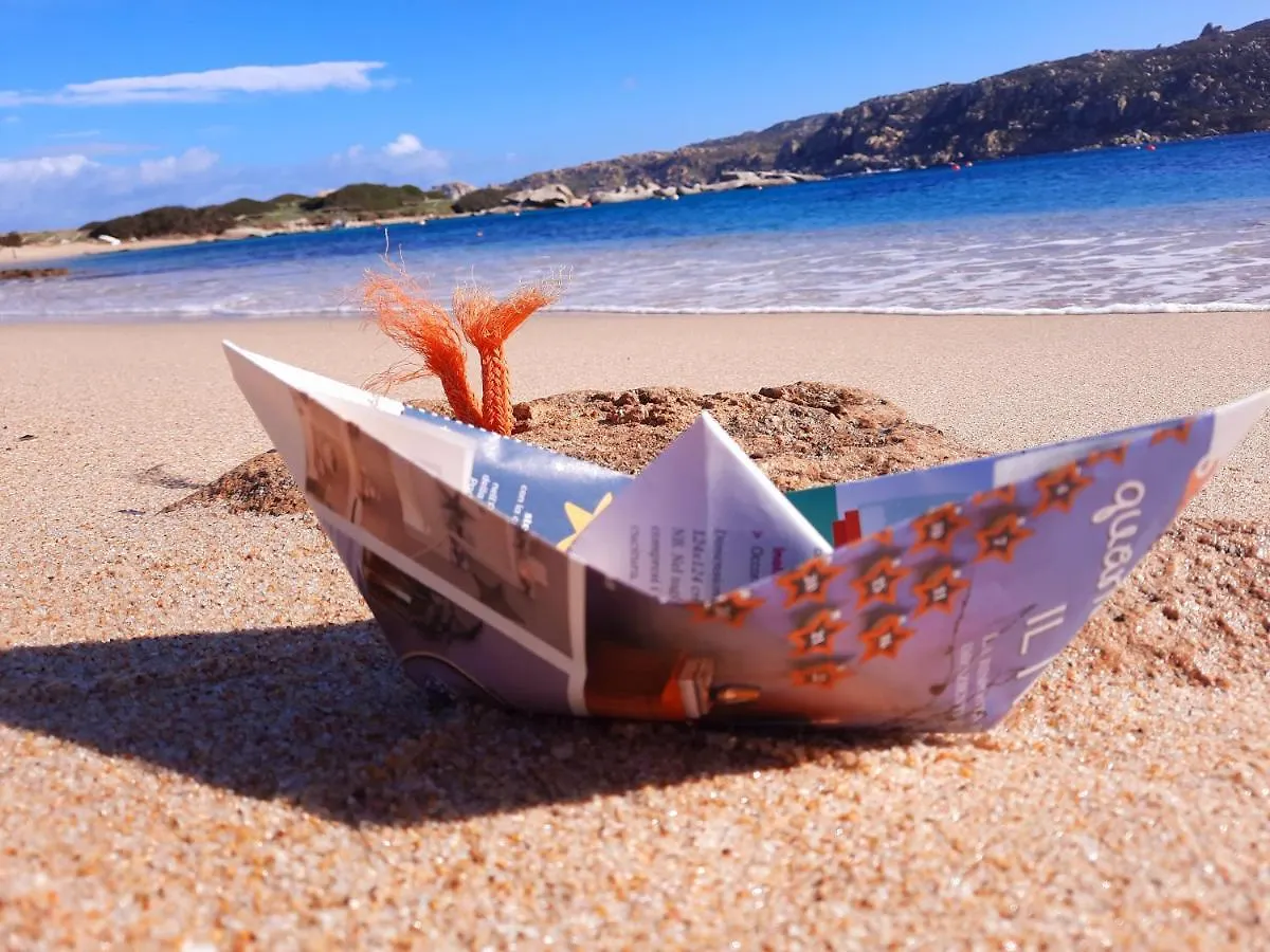 Le Residenze Desideri Di Gallura Santa Teresa Gallura