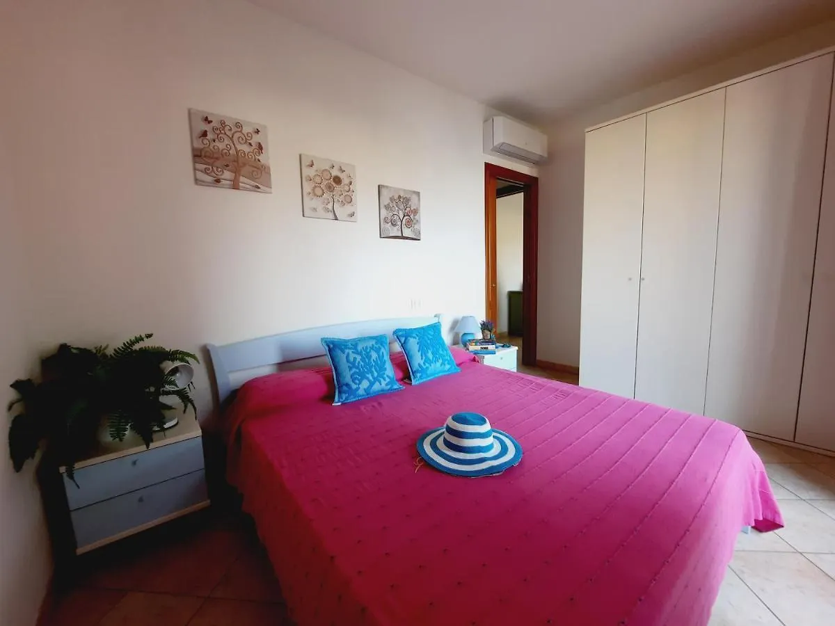 Residenza Desideri di Gallura Santa Teresa di Gallura Appartamento