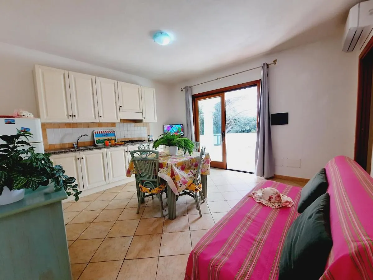 Appartement Le Residenze Desideri Di Gallura Santa Teresa Gallura