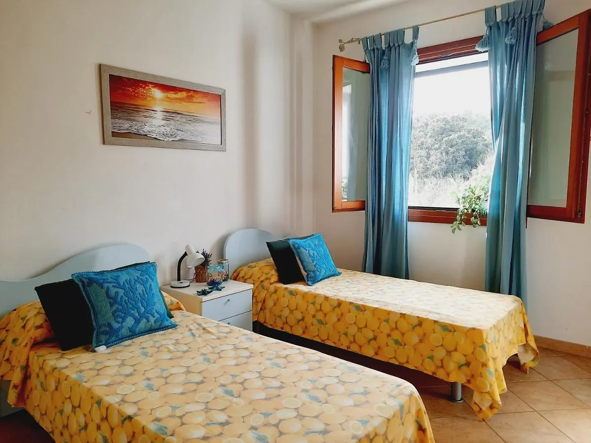 Residenza Desideri di Gallura Santa Teresa di Gallura Italia
