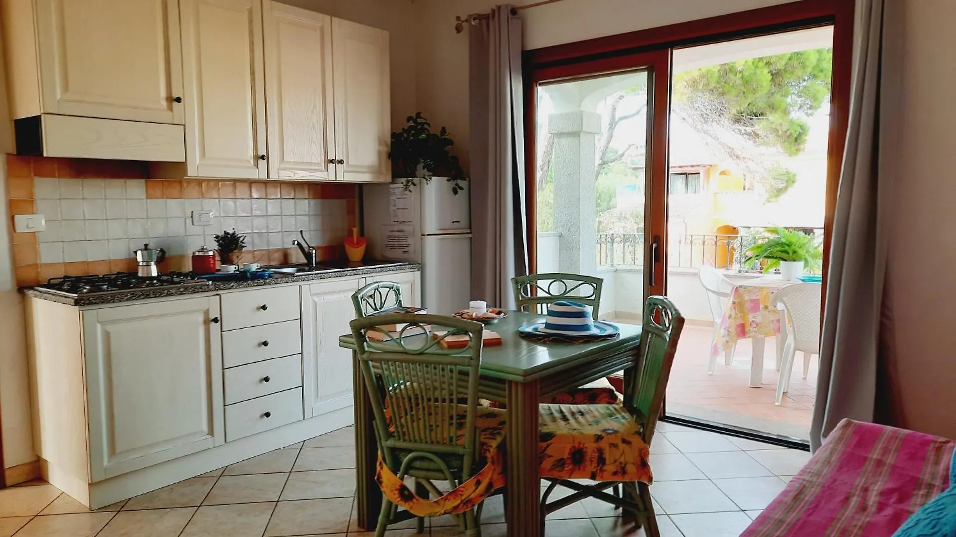 Residenza Desideri di Gallura Santa Teresa di Gallura