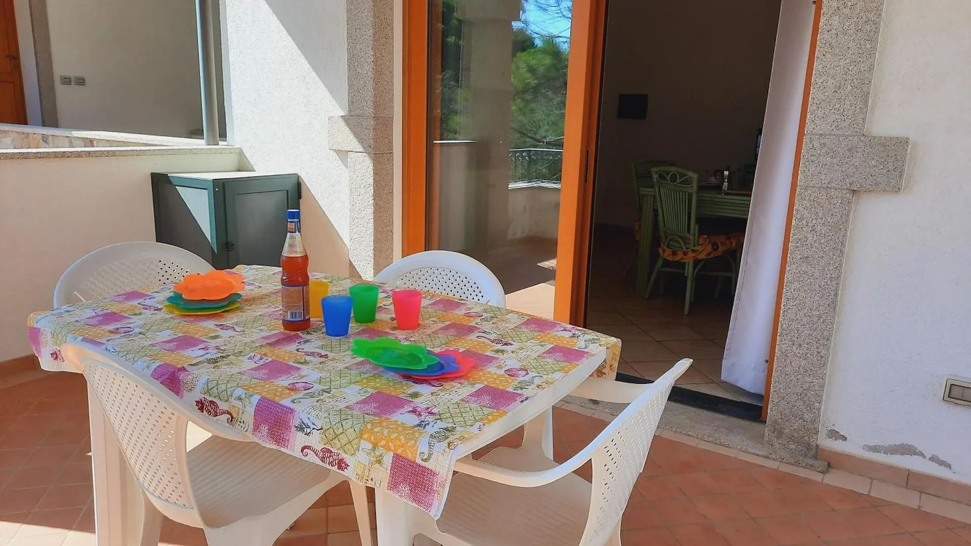 Le Residenze Desideri Di Gallura Santa Teresa Gallura Italië