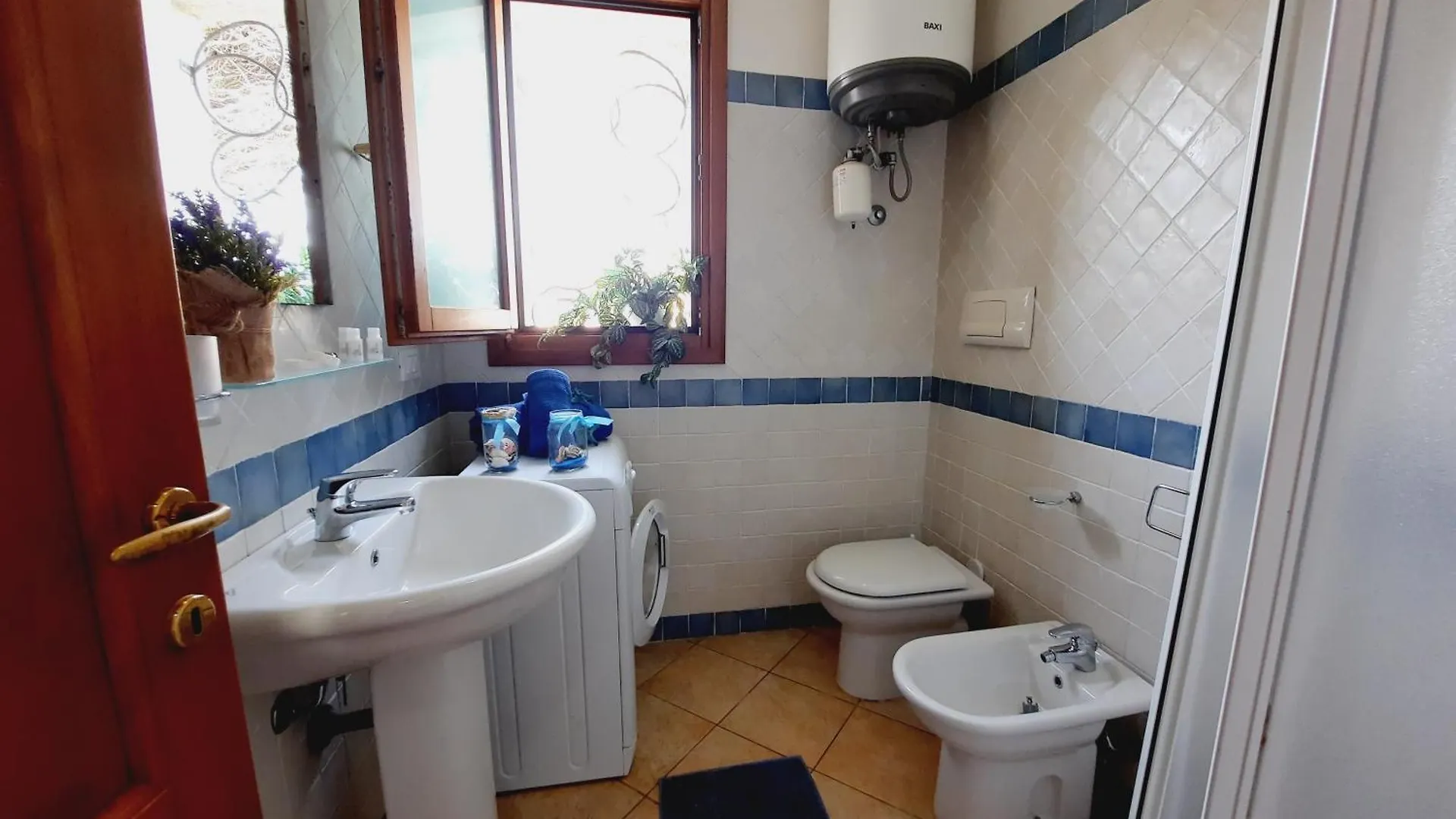 Residenza Desideri di Gallura Santa Teresa di Gallura
