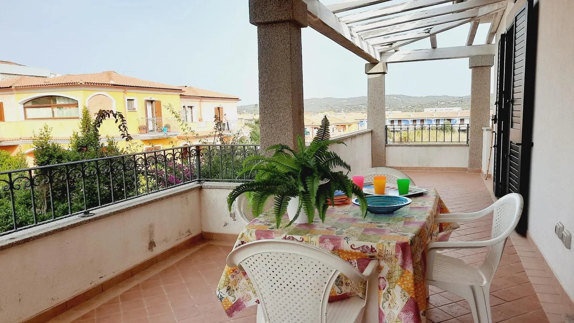 Le Residenze Desideri Di Gallura Santa Teresa Gallura 0*,  Italië