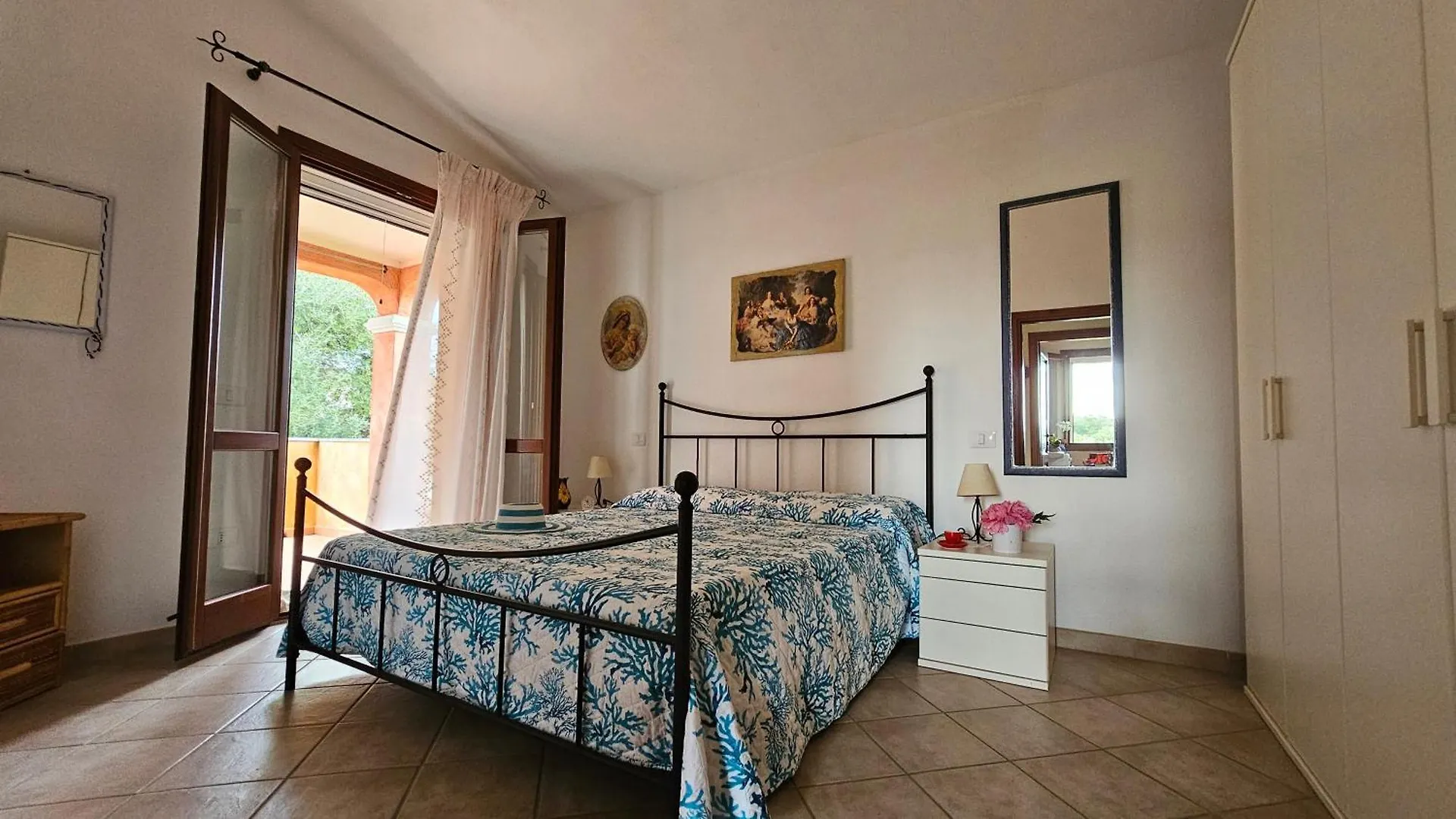 Le Residenze Desideri Di Gallura Santa Teresa Gallura Appartement