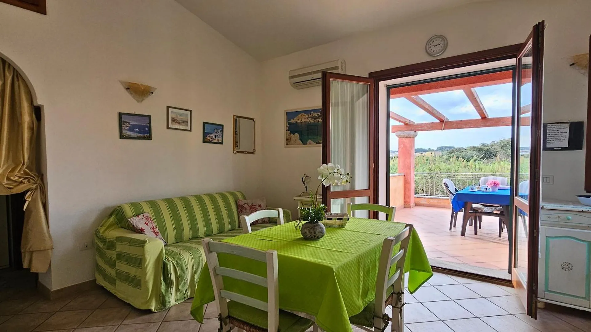 Appartamento Residenza Desideri di Gallura Santa Teresa di Gallura
