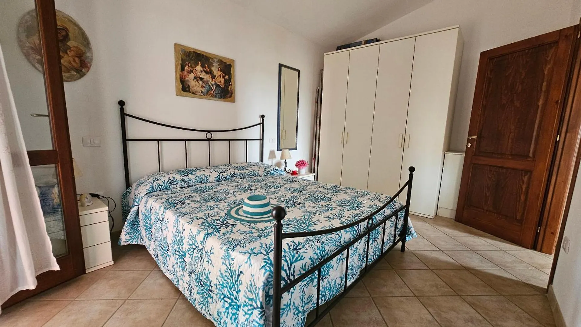 Residenza Desideri di Gallura Santa Teresa di Gallura Appartamento
