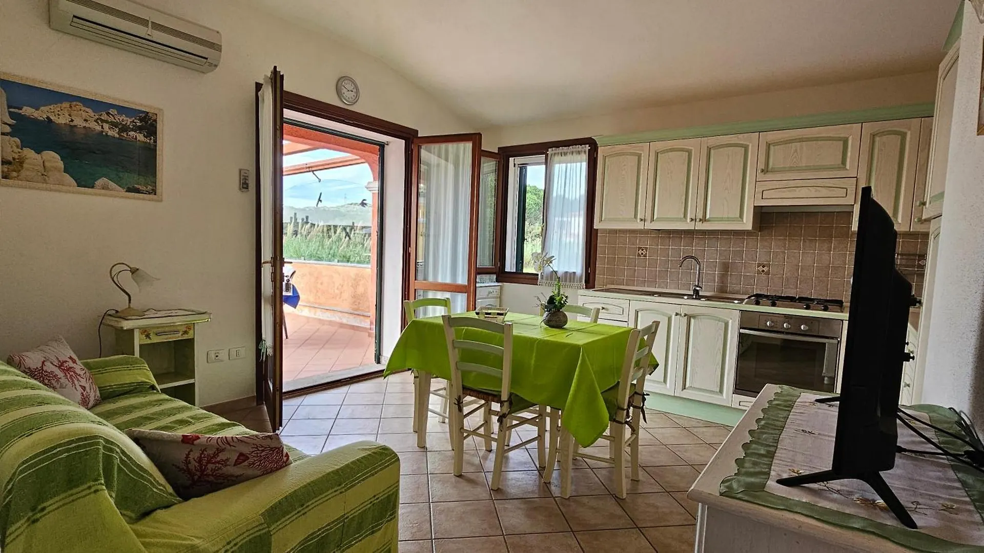 Residenza Desideri di Gallura Santa Teresa di Gallura 0*,  Italia