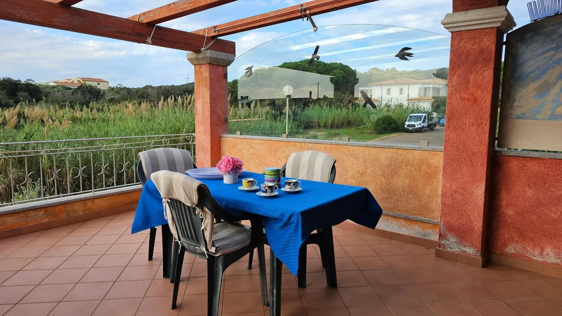 Residenza Desideri di Gallura Santa Teresa di Gallura