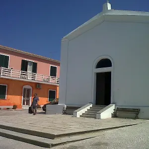 In Paese A Santa Teresa Appartamento